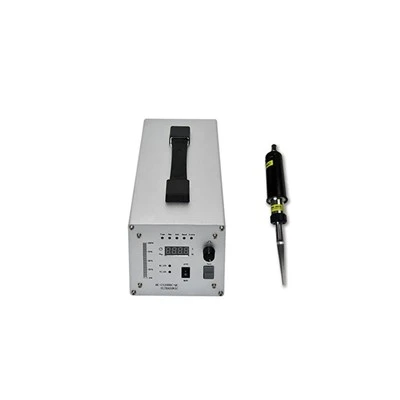 Cutter tal-Kompożiti tal-Fibra tal-Karbonju li jinġarr ultrasoniku ta '35Khz