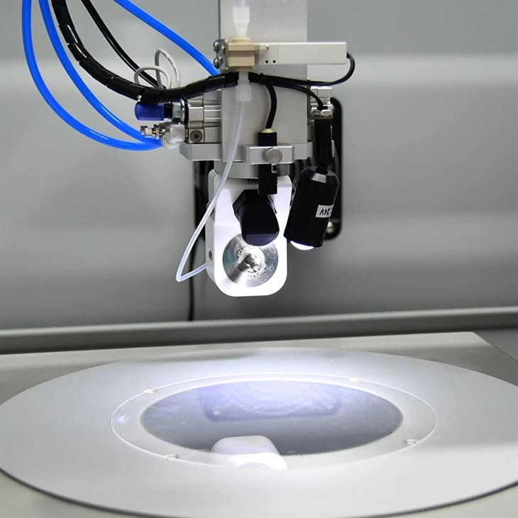 FS650 Ultrasonic Spray Coating Customized  (4)
